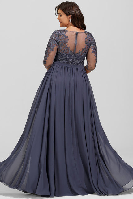 Robe Chic Soirée Chic - gallery 8