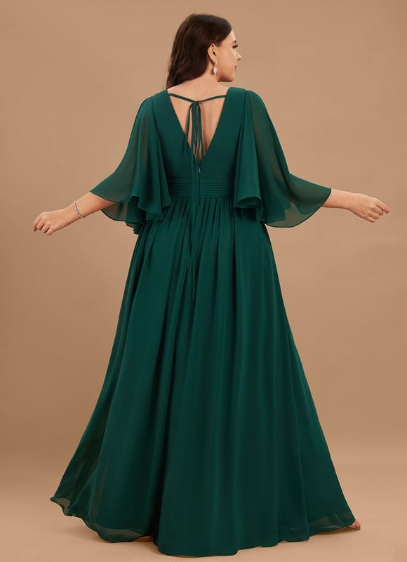 Robe Chic Rayon Délavé - gallery 5