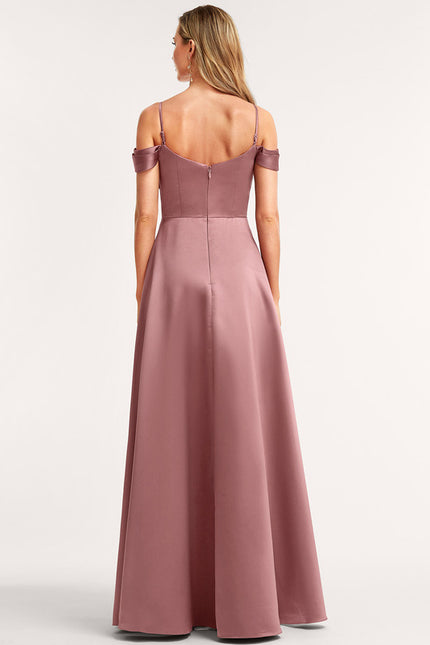 Robe Chic Élégance Aérienne - gallery 4