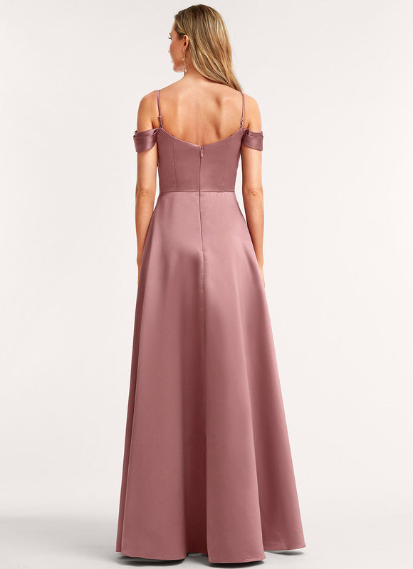 Robe Chic Élégance Aérienne - gallery 4