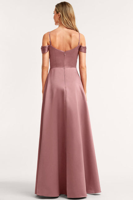 Robe Chic Élégance Aérienne - gallery 4