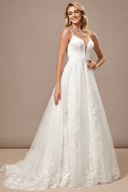 Robe De Mariee Tres Chic - gallery 3