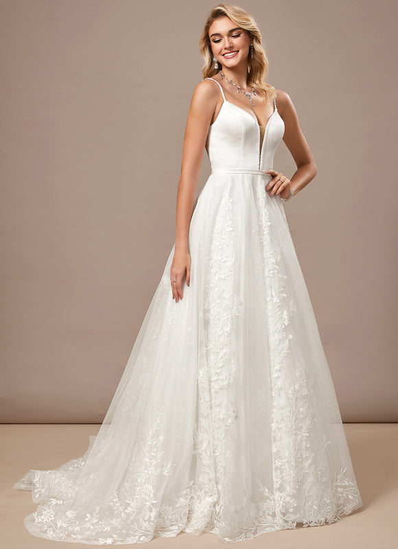 Robe De Mariee Tres Chic - gallery 3