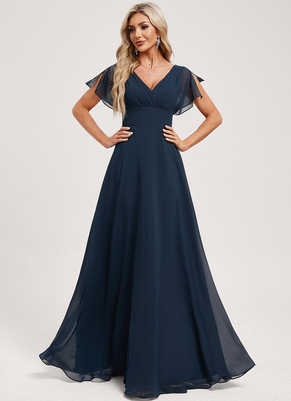 Robes Bohème Chic Mariage