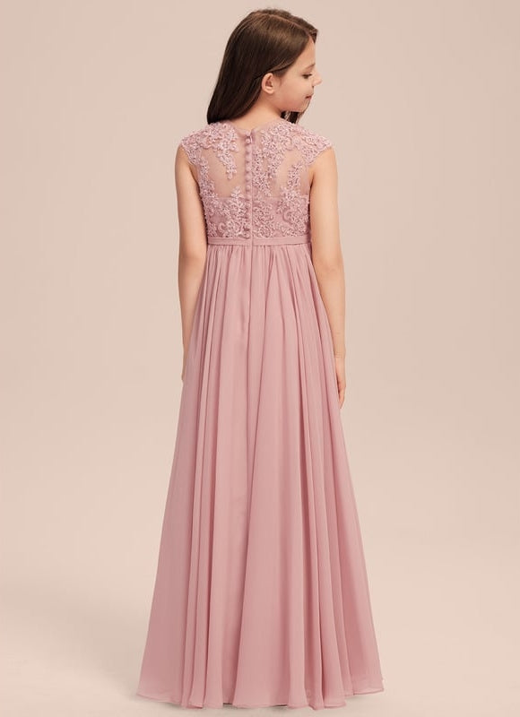 Robe Chic Rose Douceur - gallery 2