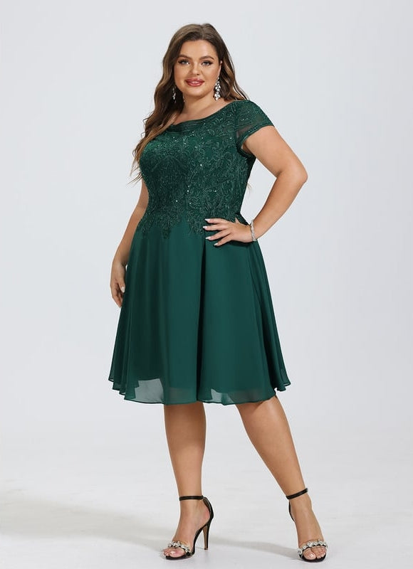 Robe Chic Éclat Chic - gallery 7