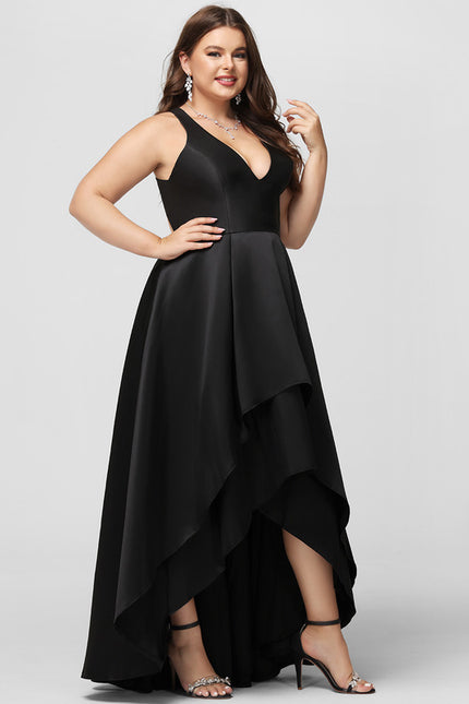 Robe Chic Longue Florale Rose - gallery 6