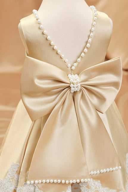 Robe Chic Éclat Enfantin - gallery 4