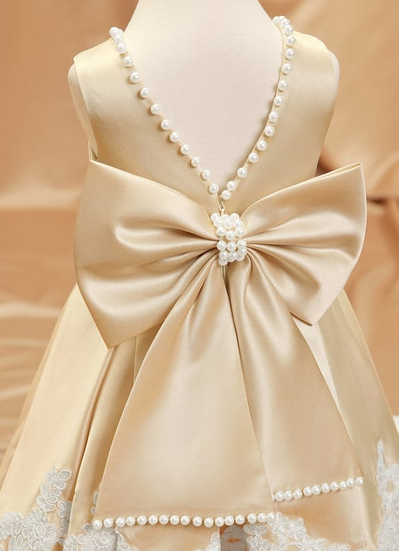 Robe Chic Éclat Enfantin - gallery 4