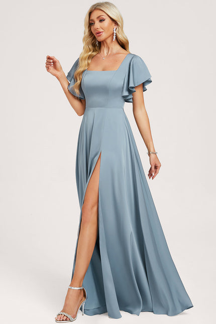 Robe Chic Célestine Éthérée - gallery 2