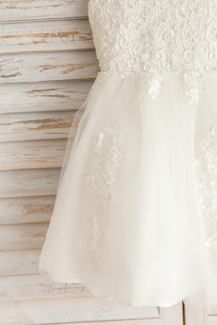 Robe Ceremonie Femme Chic - gallery 8