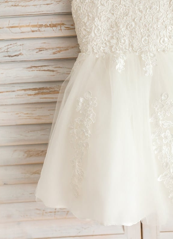 Robe Ceremonie Femme Chic - gallery 8