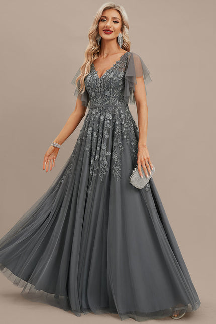 Robe Chic Étoile De Velours