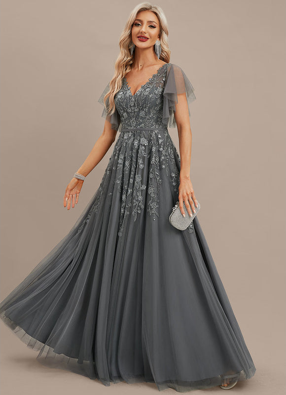 Robe Chic Étoile De Velours
