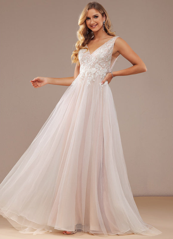 Robe Chic Aérienne Couture