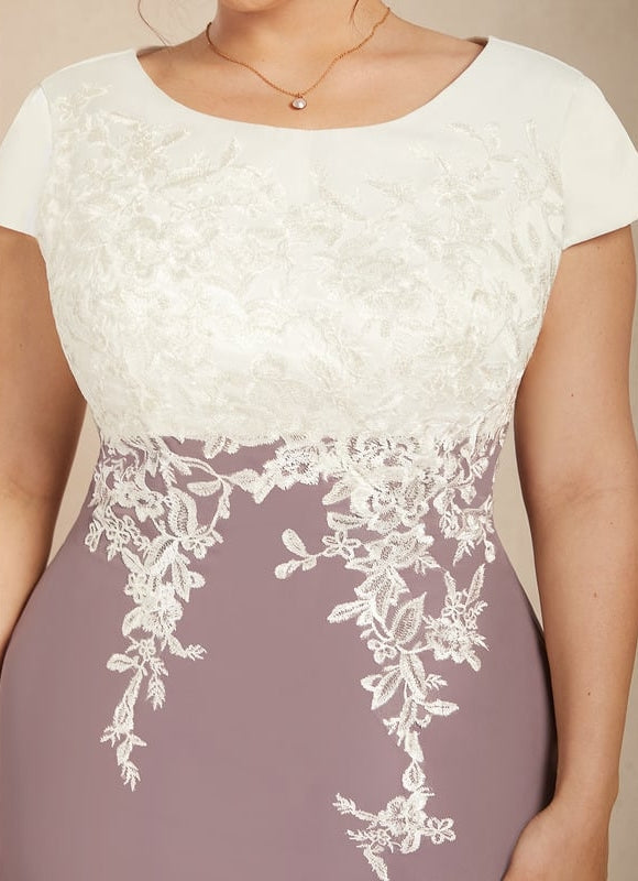 Robe Chic Élégance Aube Crépusculaire - gallery 7