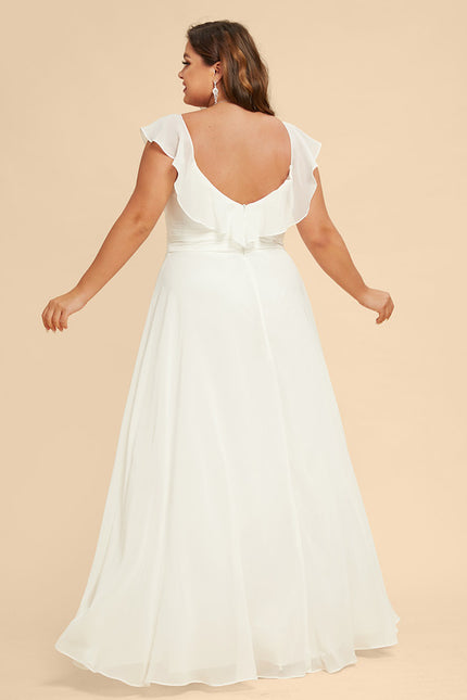 Robe Chic Flottante Lumineuse - gallery 9