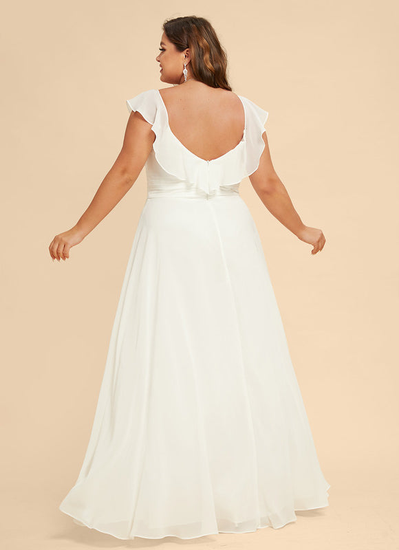 Robe Chic Flottante Lumineuse - gallery 9