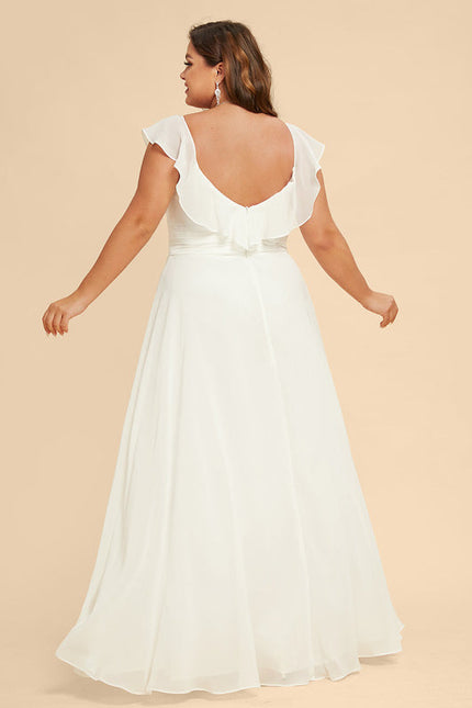Robe Chic Flottante Lumineuse - gallery 9