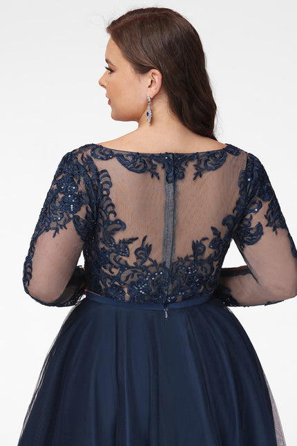 Robe Chic Tulle Festive - gallery 9