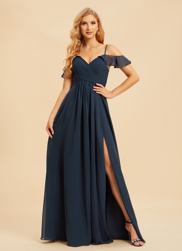 Robes Bohème Chic Mariage