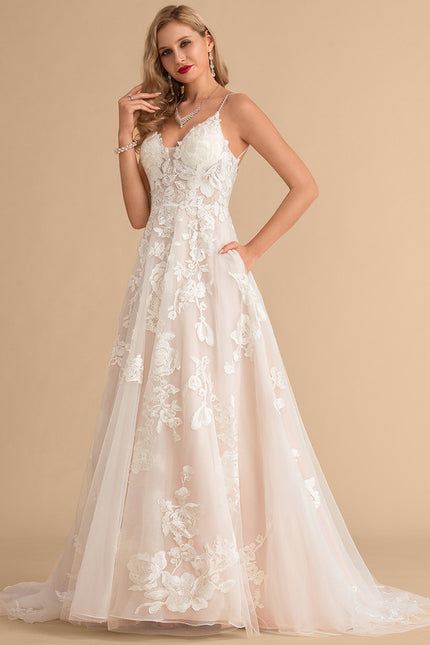 Robe Chic Fleurie Éthérée - gallery 4