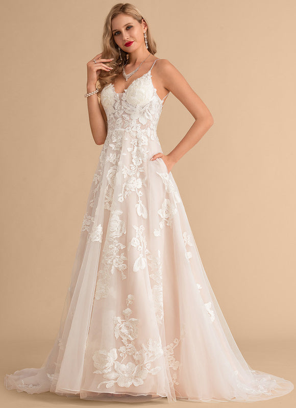 Robe Chic Fleurie Éthérée - gallery 4