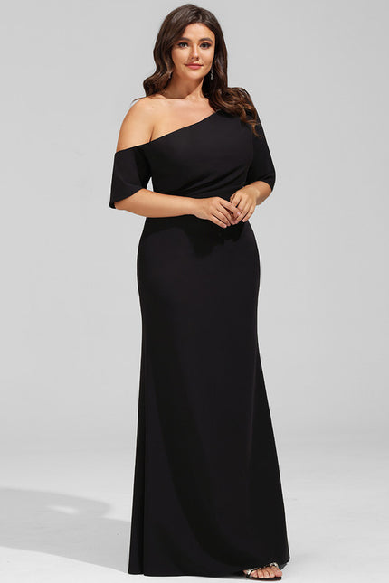 Robe Chic Simplicité Élégante - gallery 8