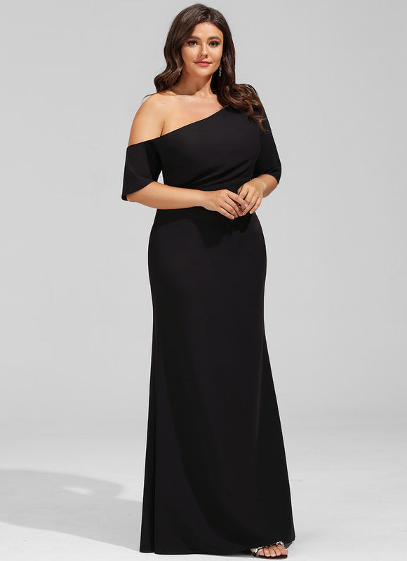 Robe Chic Simplicité Élégante - gallery 8