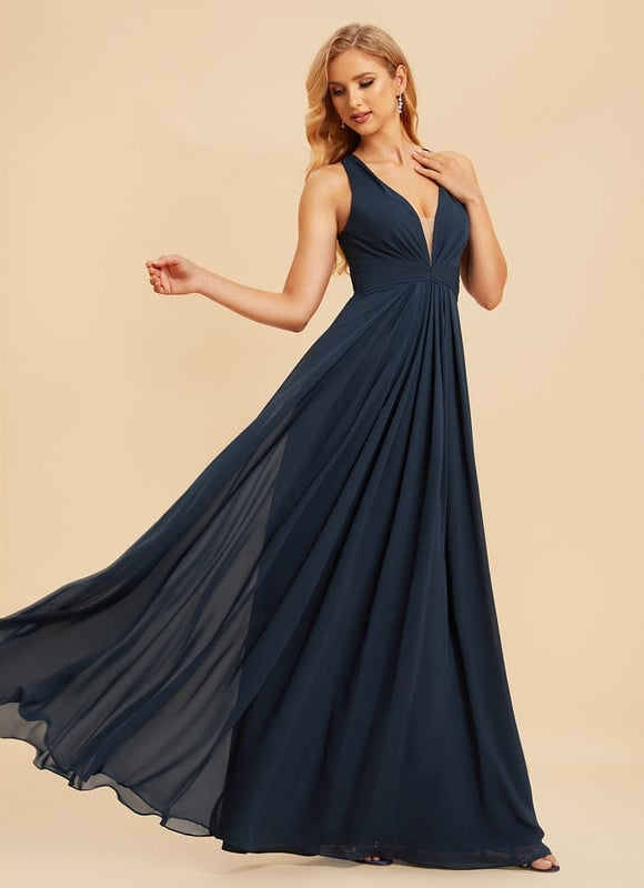 Robe Longue Bohème Hippie Chic