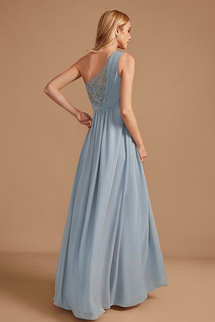 Robe Chic Aqua Élégance - gallery 4