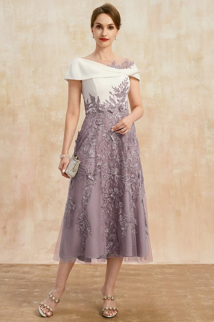 Robe Chic Chic Émeraude