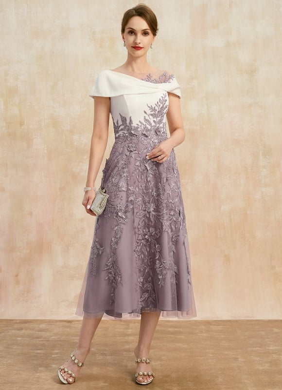 Robe Chic Chic Émeraude