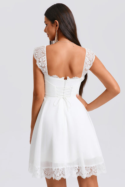 Robe De Mariee Chic - gallery 5