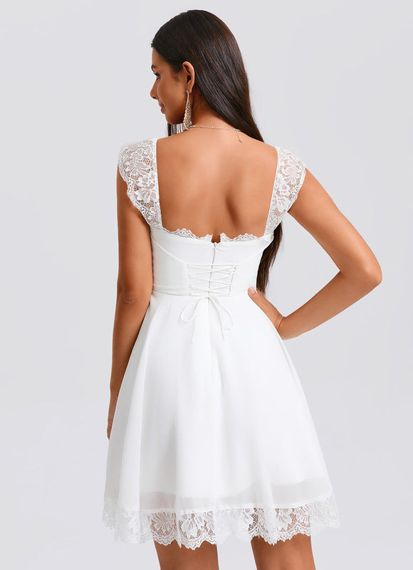 Robe De Mariee Chic - gallery 5