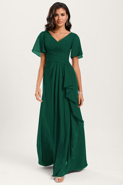 Robe Longue Bohème Hippie Chic - gallery 4