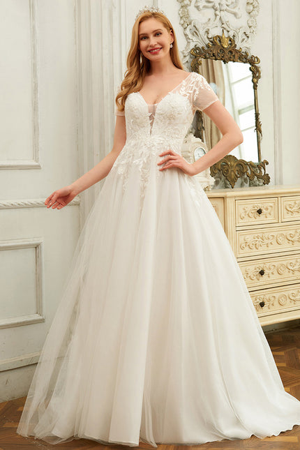 Robe Chic Aérienne Couture