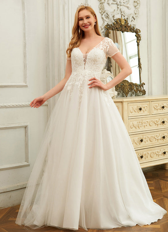 Robe Chic Aérienne Couture
