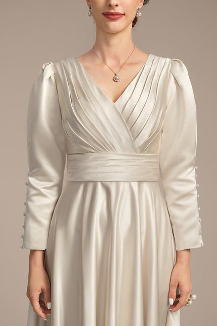 Robe Chic Éclat De Grâce - gallery 7