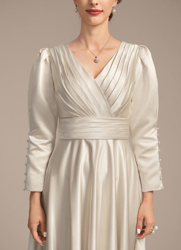 Robe Chic Éclat De Grâce - gallery 7