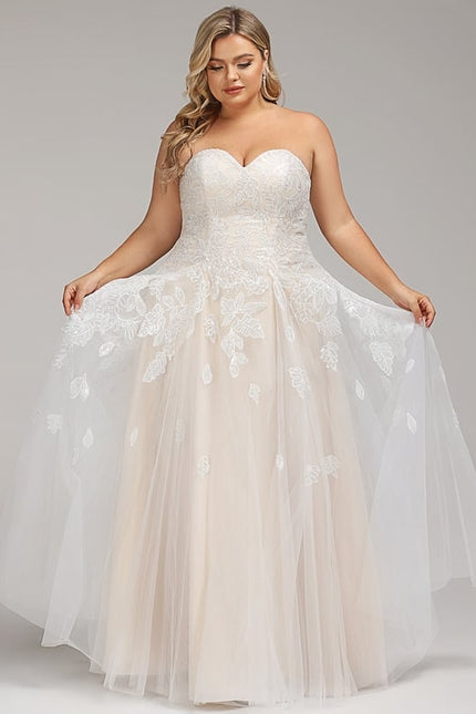Robe Chic Céleste Fleurie - gallery 9