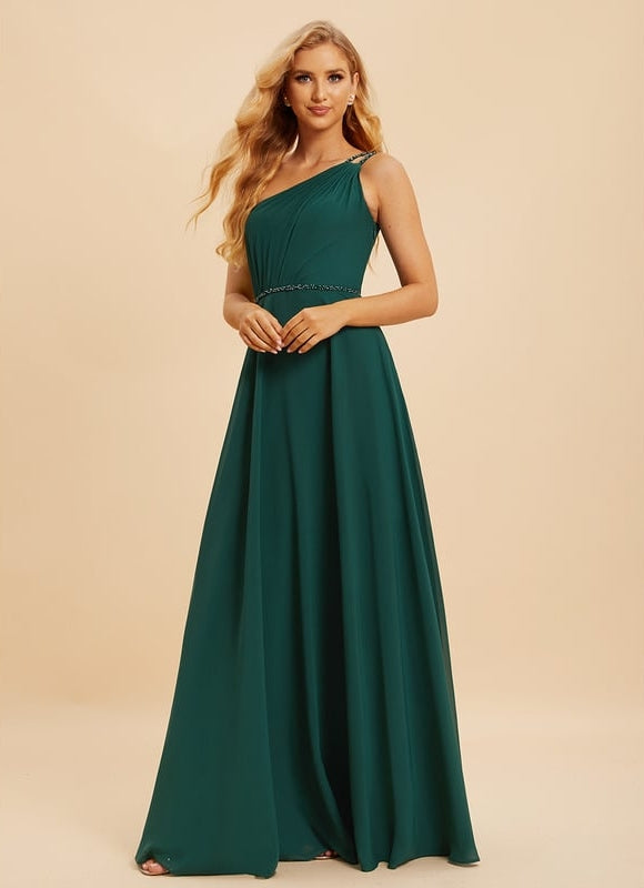 Robe Chic Éclat Selénéen - gallery 2