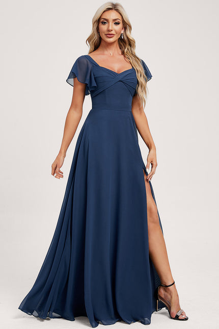 Robe Longue Bohème Hippie Chic - gallery 2