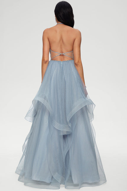 Robe Chic Étoile Dazur - gallery 1