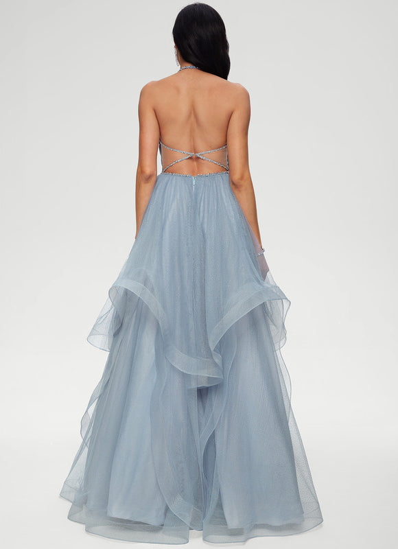 Robe Chic Étoile Dazur - gallery 1