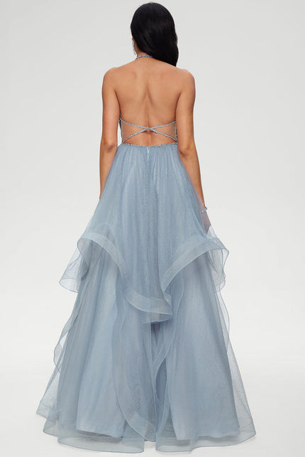 Robe Chic Étoile Dazur - gallery 1