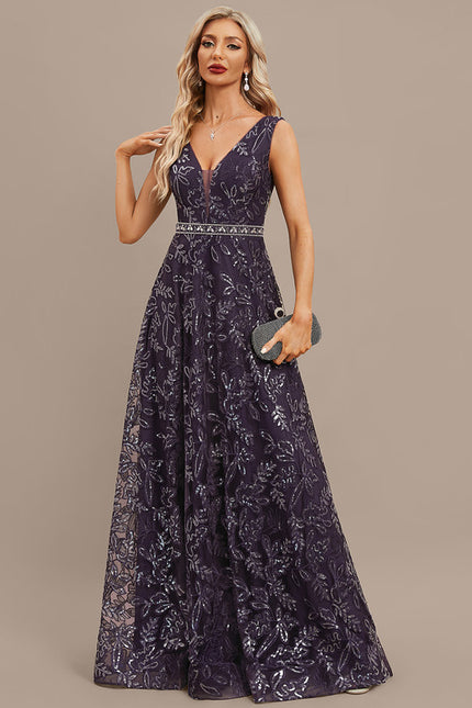 Robe Chic Envolée Majestueuse - gallery 2