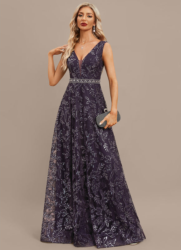 Robe Chic Envolée Majestueuse - gallery 2