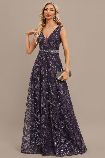 Robe Chic Envolée Majestueuse - gallery 2