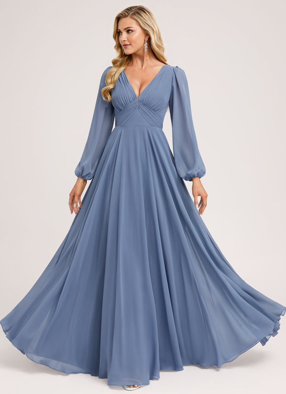 Robes Bohème Chic Mariage